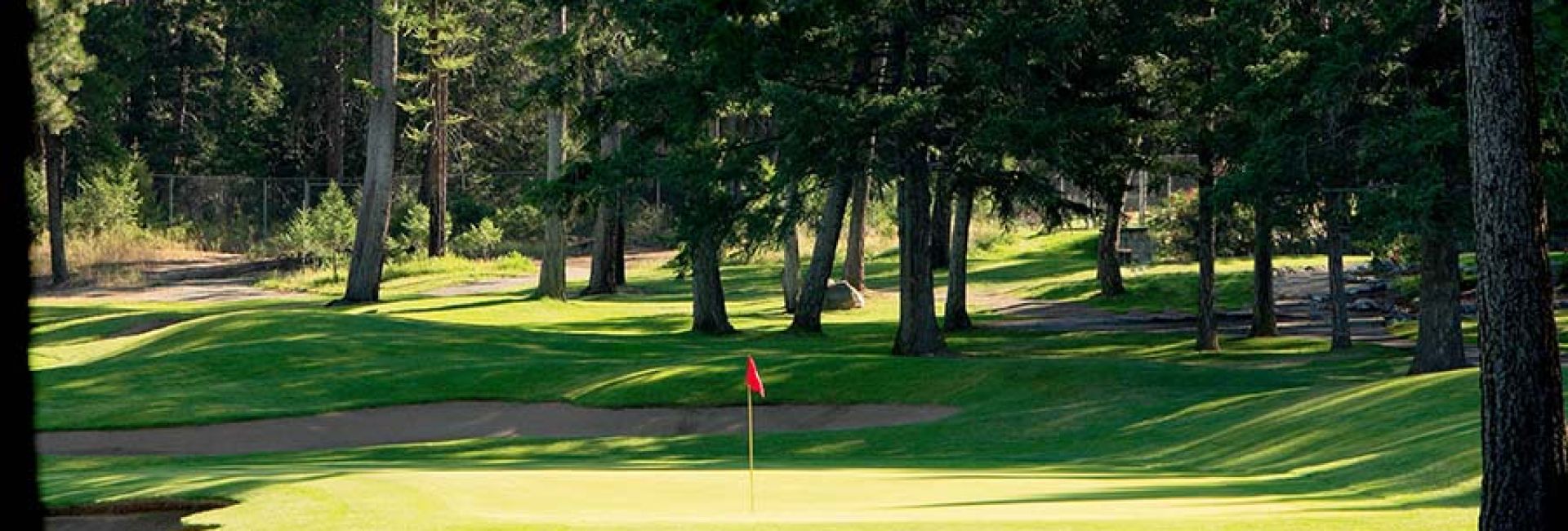 Cranbrook Golf Club Kootenay Rockies Tourism