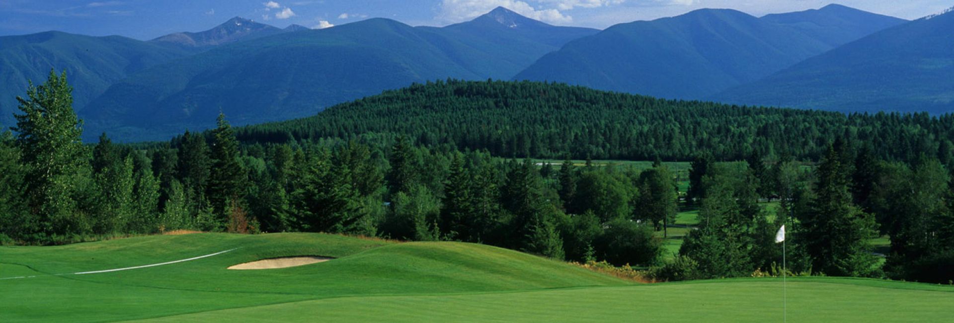 Creston Golf Club Kootenay Rockies Tourism
