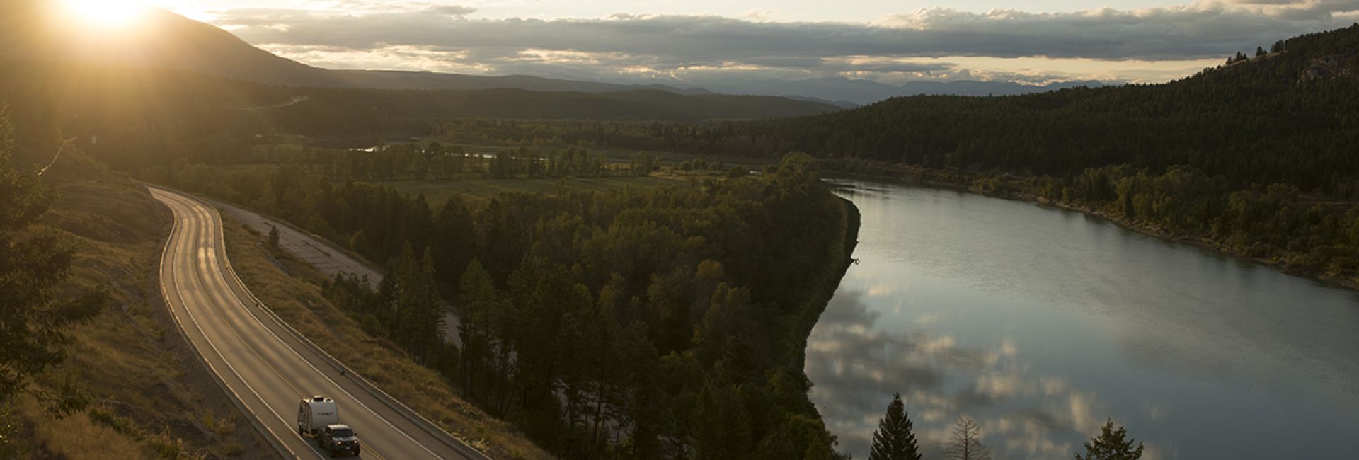 Rockies And Ranchlands Kootenay Rockies Tourism