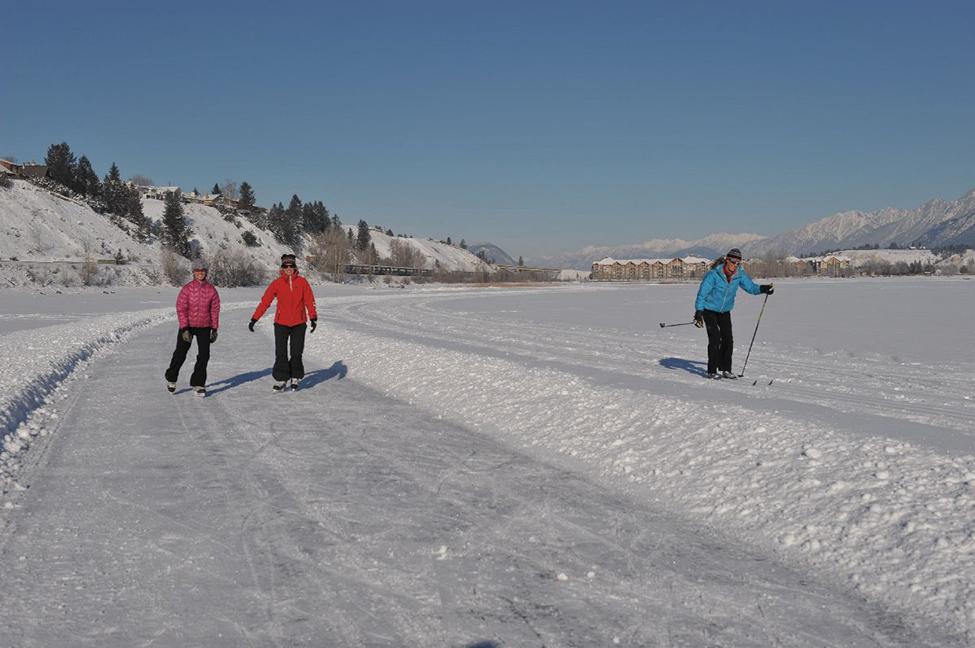 Home - Toby Creek Nordic Ski Club