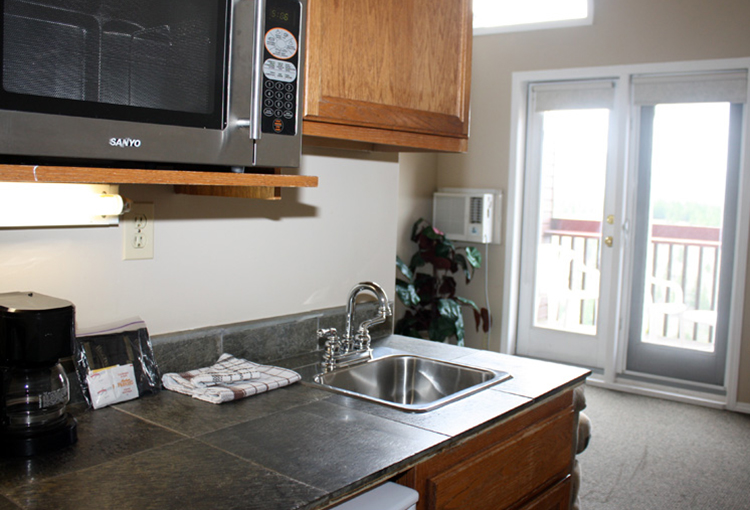 Radium Chalet Kootenay Rockies Tourism