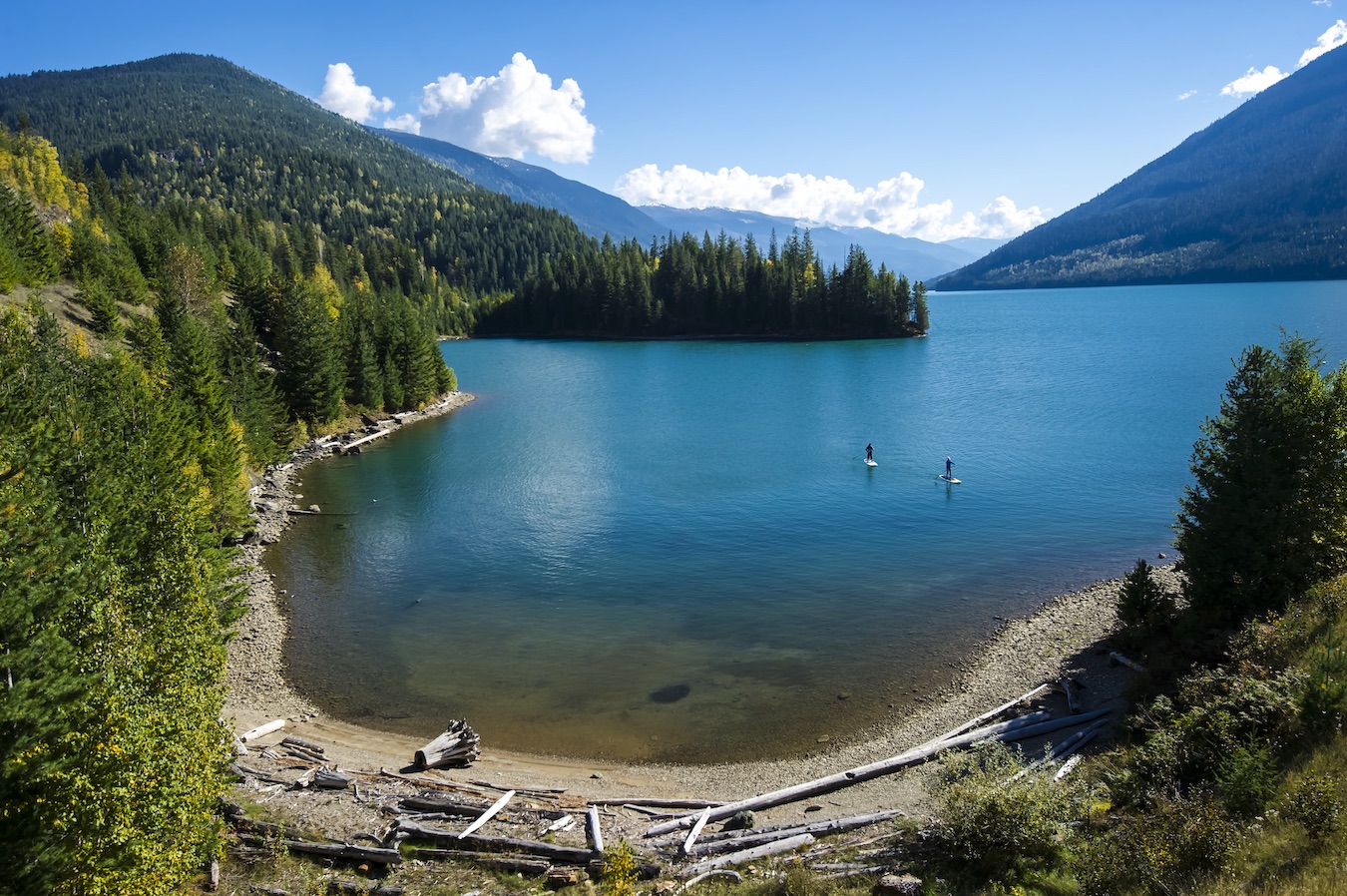 Revelstoke Canada