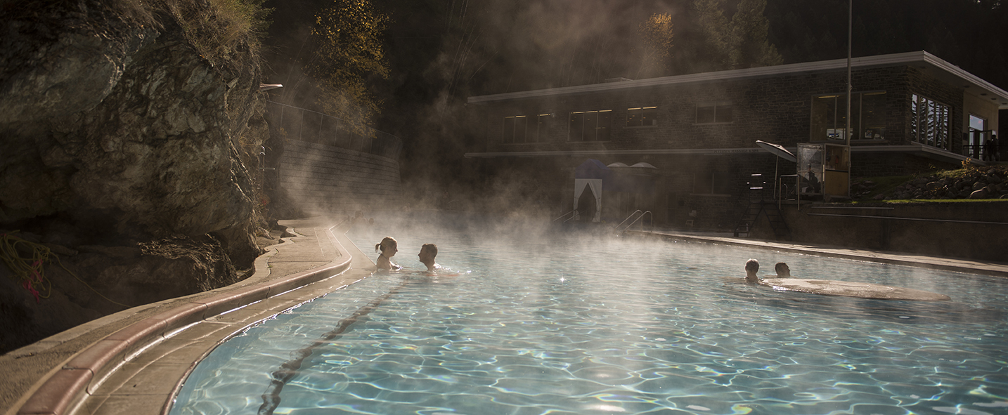 19 Best Things to do in Radium Hot Springs, BC Radium Hot Springs