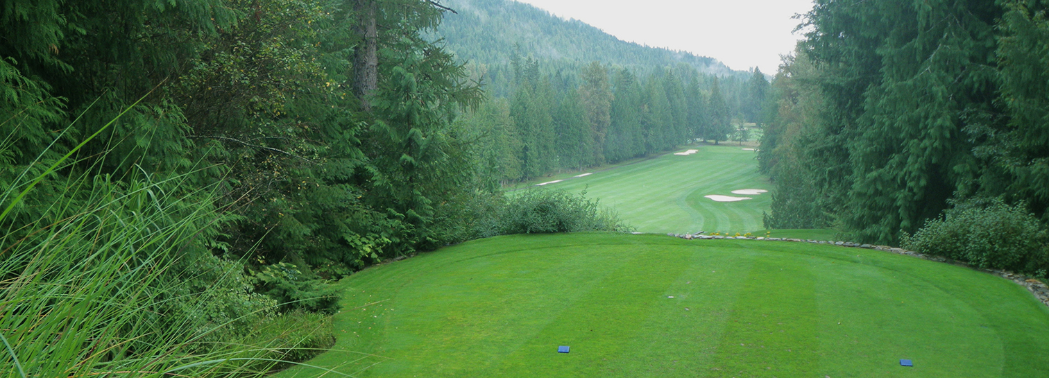 Kokanee Springs Resort by Pinnacle Lifestyles – Kootenay Rockies
