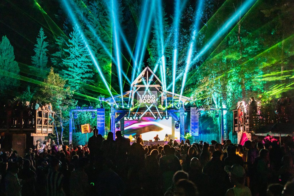 Kootenay Mountain Music Festivals Kootenay Rockies