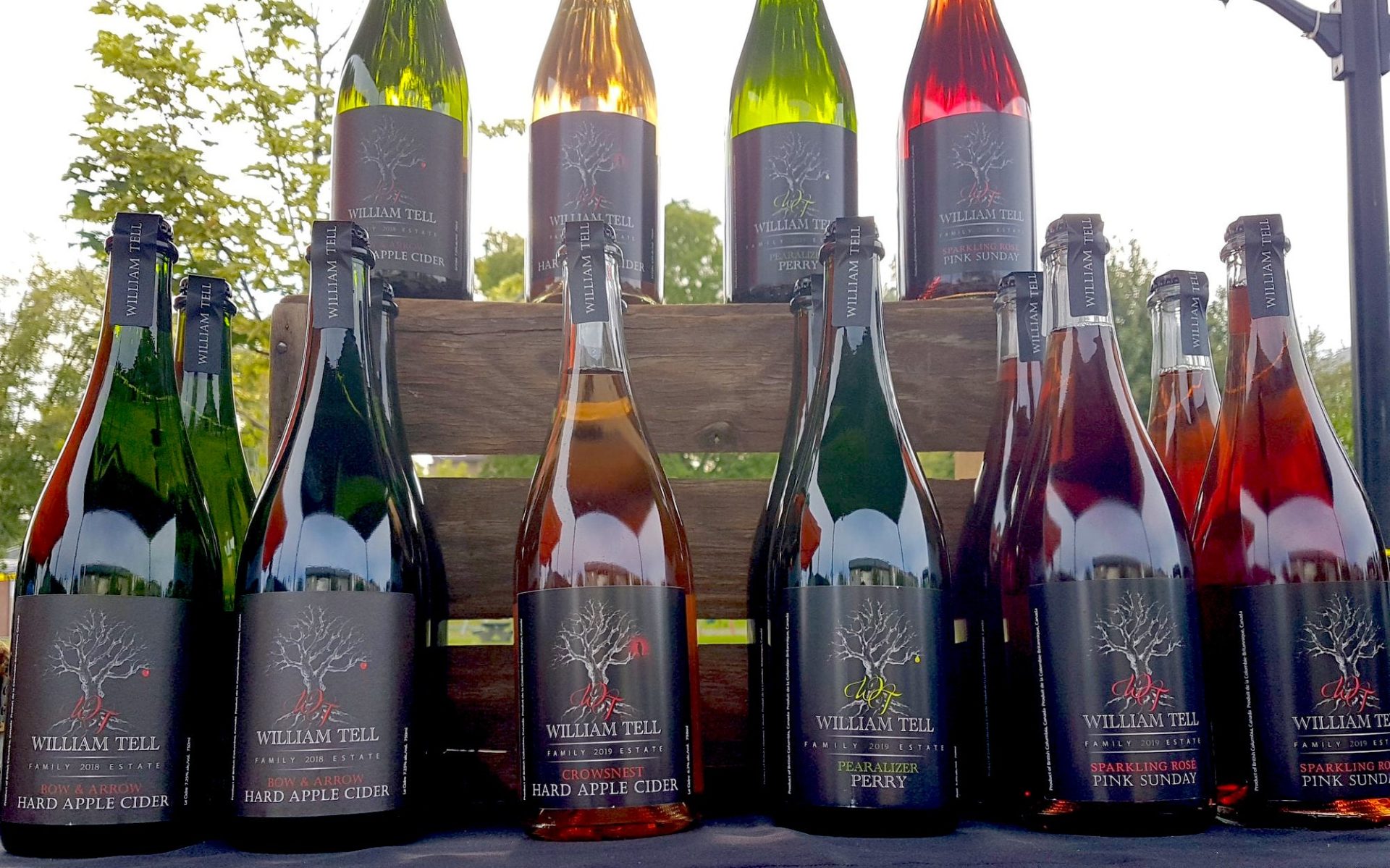 William Tell Family Estate